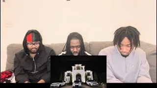 FAB CAME AND DID WHAT HE HAD TO DO!!😤🔥👌🏾Fabolous -Selfish Freestyle ll Reaction!