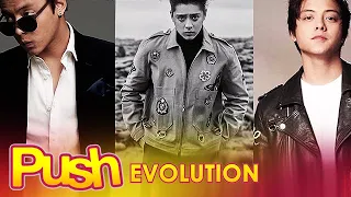 Daniel Padilla | Push Evolution