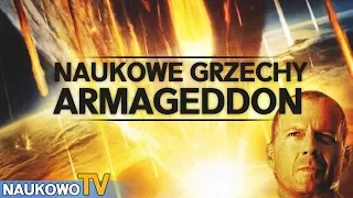 Armageddon - naukowy chaos