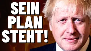 JOHNSON SCHOCKT MIT DIESEM PLAN! 😨 BLACKOUT IN GROßBRITANNIEN | ENERGIE LIEFERENGPÄSSE | CRASH?!