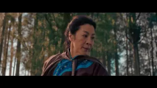 Top 5 Michelle Yeoh movies