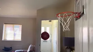 Inside basketball