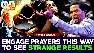 ENGAGE PRAYERS THIS WAY TO SEE STRANGE RESULTS || APOSTLE MICHAEL OROKPO