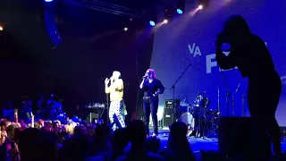 ✩ VA Turn Fest 2018 ✩ - Jackie-O & Ника Ленина