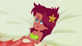 Zig & Sharko - Une sirène charitable (S02E29) - Episode complet en HD