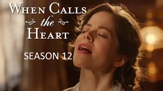 WHEN CALLS THE HEART Season 12 Revealed Secrets