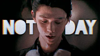 Yuzuru Hanyu a.k.a The G.O.A.T [NOT TODAY]