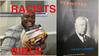 Verwoerd: Architect of Apartheid