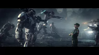 Halo Wars 2 traíler oficial - E3 2016