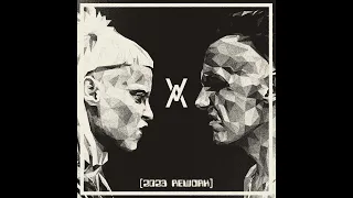 Die Antwoord - I Fink U Freeky (Vanic 2023 Rework)