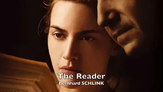 The Reader  -  BERNHARD SCHLINK