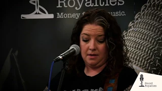 Ashley McBryde The Jacket  - Live from the Sound Royalties Stage - Song 2