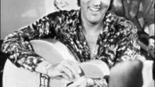 Elvis Presley Johnny B Good August 19 1970 Las Vegas M.S