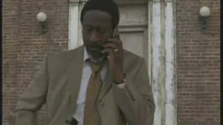 The Wire - Lester Prank Calls Marlo