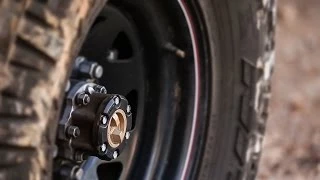 Manual Hubs to lock or not to lock while in 2wd