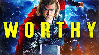 Why Thor (2011) Is STILL The BEST Thor Movie  | Video Essay