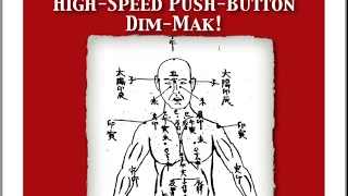 Real Dim Mak - Touch of Death - Pressure Points - PDF Techniques - Dim Mak Download