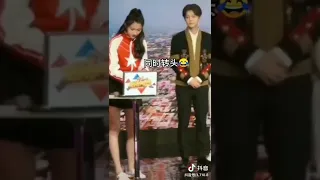 Beijing CP Lu Han X Guan XiaoTong The Only Public Event Together Before They Fall In Love