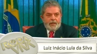 Luiz Inácio Lula da Silva - 07/11/2005