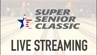 2018 Super Senior Classic - Stepladder Finals