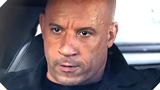 FAST AND FURIOUS 8 - NOUVELLE Bande Annonce (2017, Super Bowl)