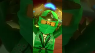 Co byście zmienili? | Ninjago