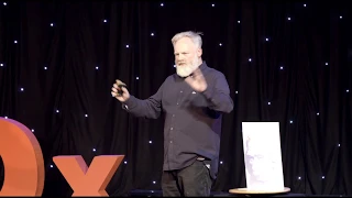 Predictive processing as a theory to understand pain | Mick Thacker | TEDxKingstonUponThames