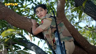 आतंकवादियों से बच्चो को बचाने के लिए अब क्या करेंगी Karishma Singh || Maddam Sir - Ep.129