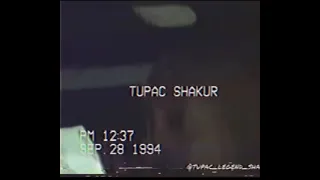 2pac  Edit God bless the deads