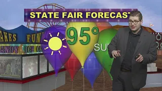 Promising Rain and Cool Down Coming Soon | Central Texas Forecast