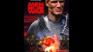 Men of War (1994) score - the island theme