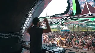 Animato @ Sonoora Festival 2019