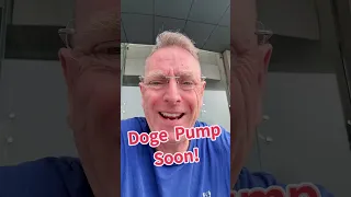 Are You Ready ? Dogecoin Pump Soon! Latest Doge Price! #dogecoinnews