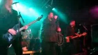 Novembers Doom - Not the Strong - Biebob, Vosselaar 10.11.07