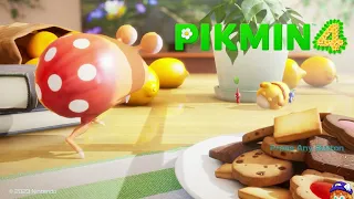 [VOD] Pikmin 4 - FINALE