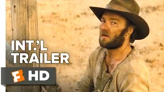 Jane Got a Gun International TRAILER 2 (2016) - Ewan McGregor, Natalie Portman Movie HD