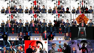 Presidents play Magic the Gathering Season 1 All episodes!