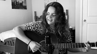 Blue Moon - The Marcels // cover by Sarah Koster