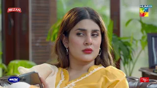 Woh.. Un Dono Ke Shaadi Karwa Dein Gi.. | Best Moment | #HumKahanKeSachayThay | #HUMTV Drama