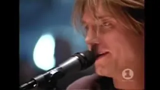 Goo Goo Dolls - VH1 Storytellers (Full Video Performance, 2002) [Entire Show, Low Quality]