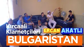 Bulgaristan/ Kırcaali' nin Klarnetçileri Ercan AHATLI