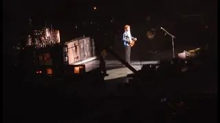 Paul McCartney Live At The Tokyo Dome, Tokyo, Japan (Saturday 25th April 2015)