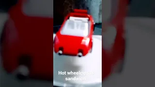 hot wheels mexicano cipsa