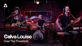 Calva Louise - Over The Threshold | Audiotree Live