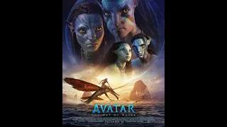 Avatar: The Way of Water | Official Trailer. 4k Ultra HD. 60FPS