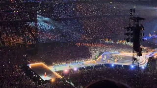 [4K] Taylor Swift - Shake it Off - Stockholm Friends Arena - 18.05.2024 - The Eras Tour