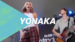 Yonaka - Ordinary (Leeds Festival 2021)