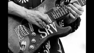 Stevie Ray Vaughan-Voodoo Chile (Live bootleg)