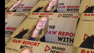 The Raw Report Starting at 6pm