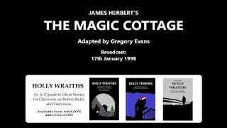James Herbert's The Magic Cottage (1998)